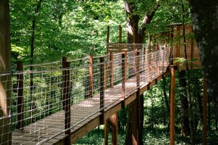 Cabanes du Bois Clair