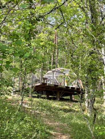 Domaine AbracadaRoom : Arborea - Image 8