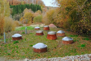 Le Nautilus & Sauna privatif à Raon Aux Bois (2)