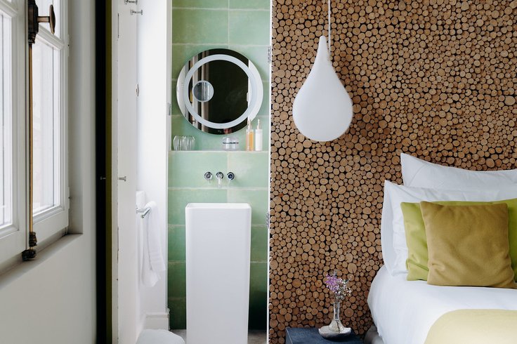 Hébergement AbracadaRoom : Chambre double classique - Conditions flexibles - Image 8