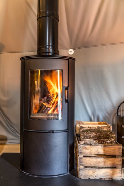 Hébergement AbracadaRoom : La Grande ourse & Spa - Image 5