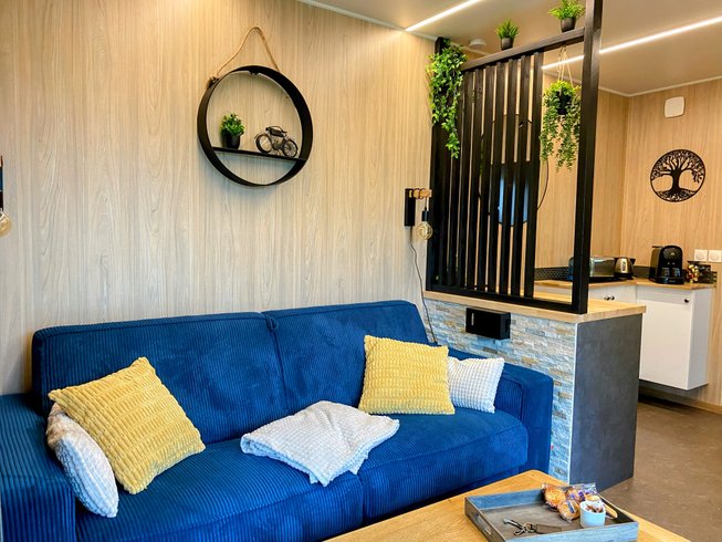 Hébergement AbracadaRoom : Le petit gîte de Mag - Image 4