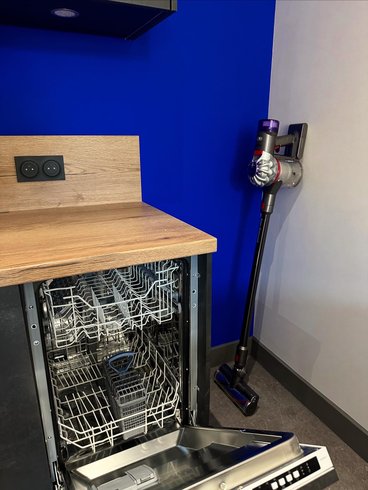 Hébergement AbracadaRoom : Mon Pigeonnier & Spa - Image 15