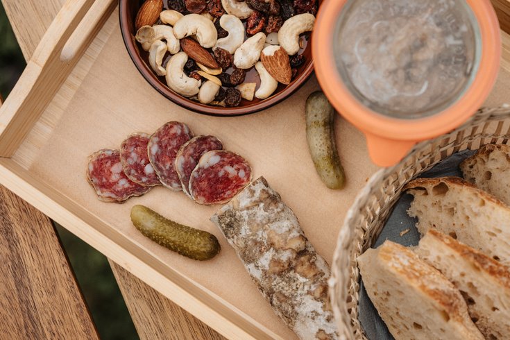 Hébergement AbracadaRoom : Homnest - L'Instant Sauvage - Vue Cimes & Forêt - Image 48