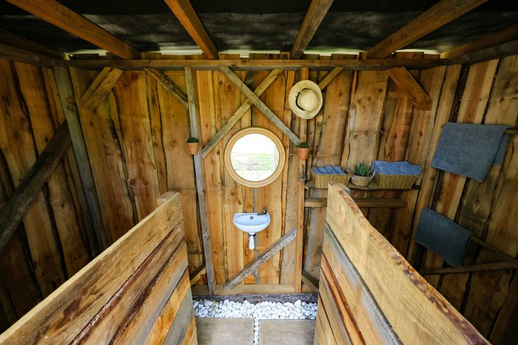 Hébergement AbracadaRoom : Los Arboles - Image 7