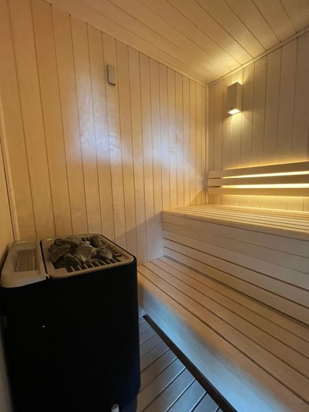Hébergement AbracadaRoom : Cabane Petit Bois & Spa & Sauna - Image 4