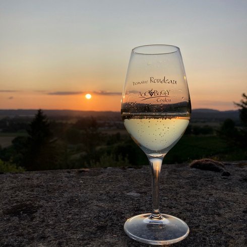 Hébergement AbracadaRoom : Belvédère du Haut Bugey - Refuge dans les cépages - Image 42