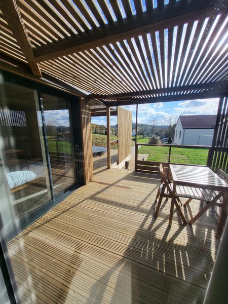 Domaine AbracadaRoom : La cabane des folies - Image 9