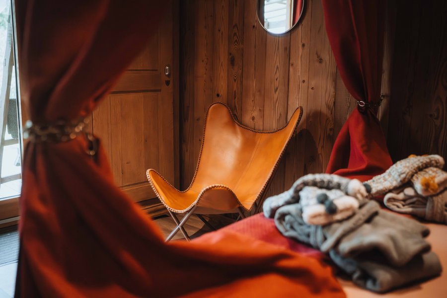 Hébergement AbracadaRoom : Cabane Le Saloon & Spa - Image 12