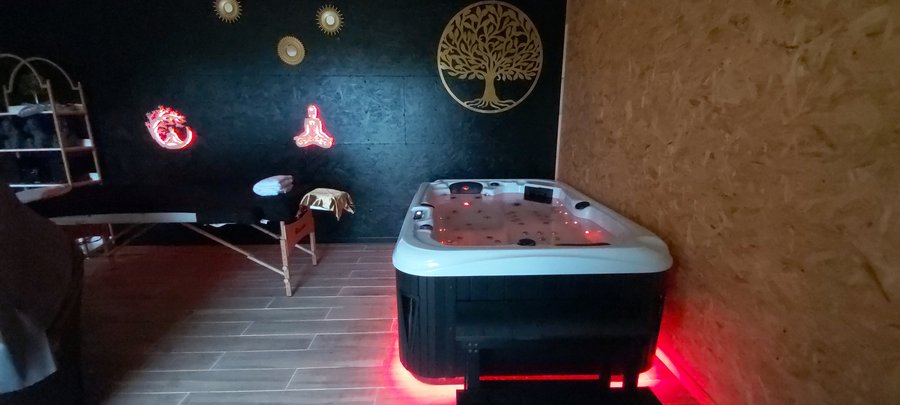 Domaine AbracadaRoom : Le Clos FMR - Fanny et Manon - Image 65