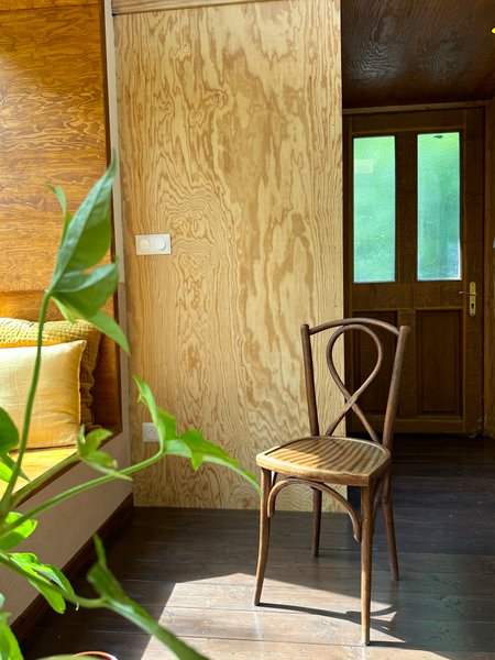 Hébergement AbracadaRoom : La Kioub - Au cœur des  Jardins Secrets - Image 9