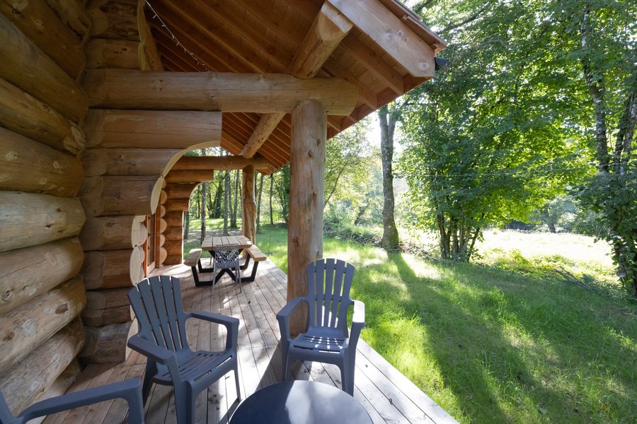 Hébergement AbracadaRoom : Gîte Le Vaugelade - 7 personnes - Image 3