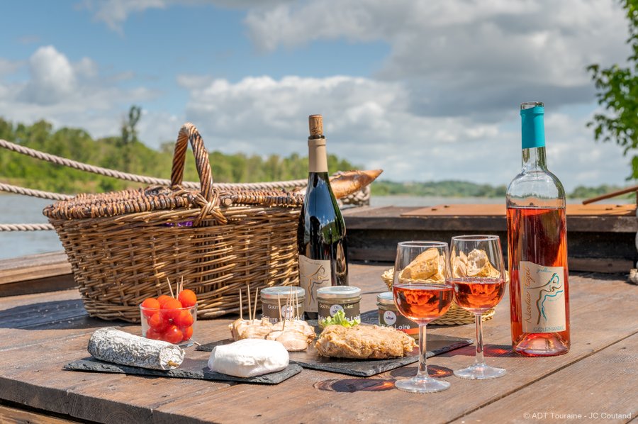 Domaine AbracadaRoom : La Batelière sur Loire - Image 6