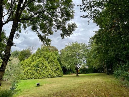 Domaine AbracadaRoom : Au Lit D'Ô - Image 11