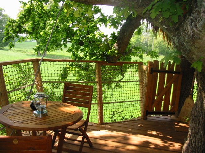 Hébergement AbracadaRoom : Fermette - Image 3