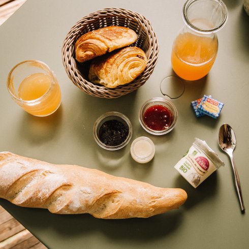 Domaine AbracadaRoom : La Chouette Cabane - Image 7