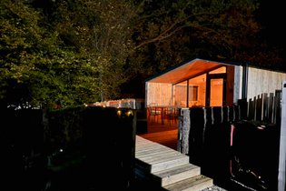 Le Domaine des Constellations