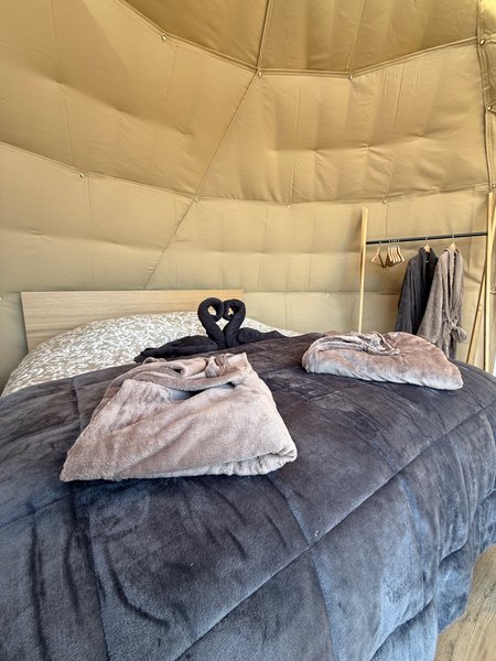 Hébergement AbracadaRoom : Le Dôme de Jèpo - Image 20