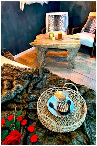 Domaine AbracadaRoom : Enjoy Your Life - Evasion Scandinave - Amiens - Image 13