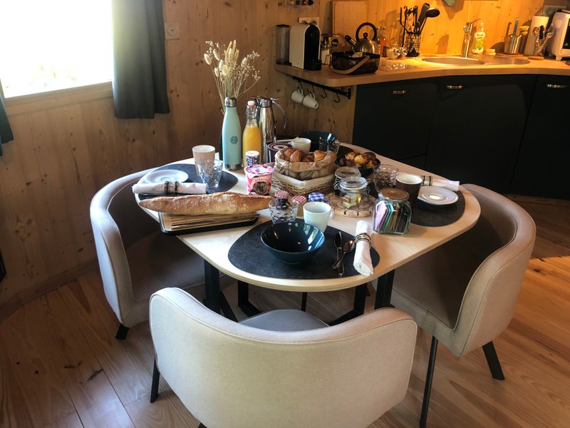 Hébergement AbracadaRoom : Le P'tiot Utau - Image 16