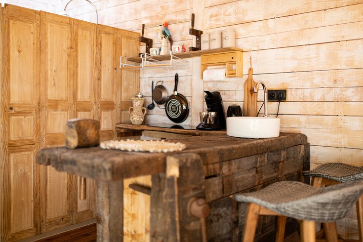 Hébergement AbracadaRoom : ForRest Sand - Image 3