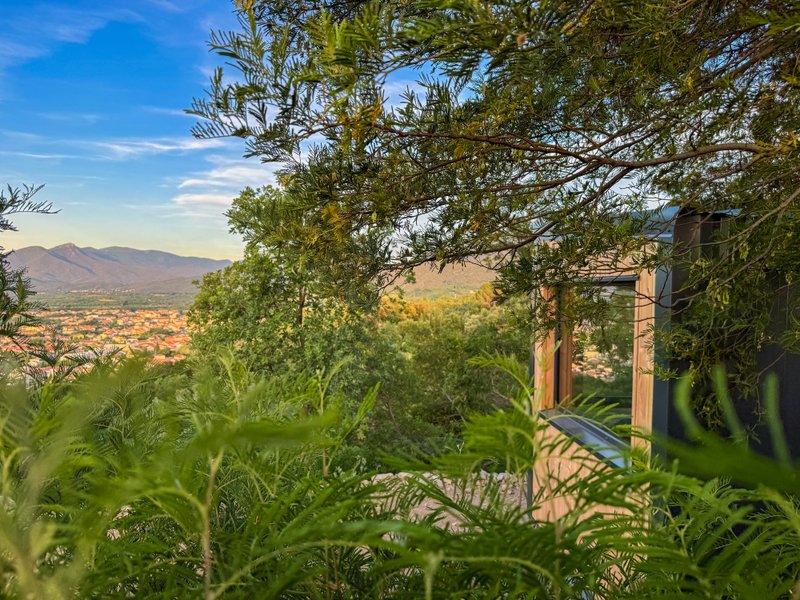 Hébergement AbracadaRoom : Le Paradis des Albères - Refuge Vue Mer & Montagne - Image 9