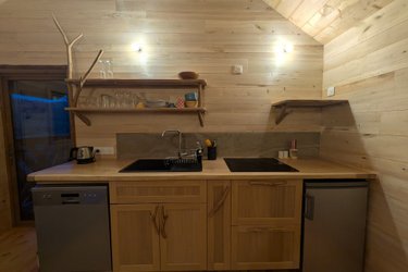 Le clocheton des fées à Girgols (4)