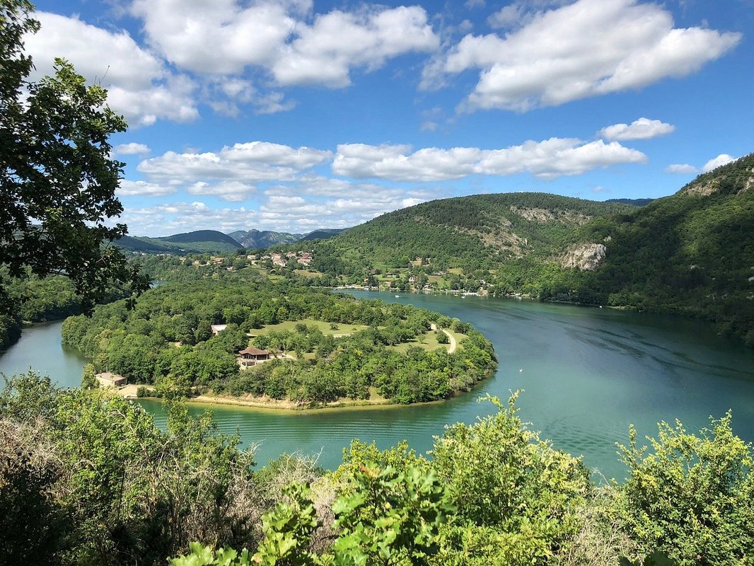 La Genévrière à Serrières-Sur-Ain (2)