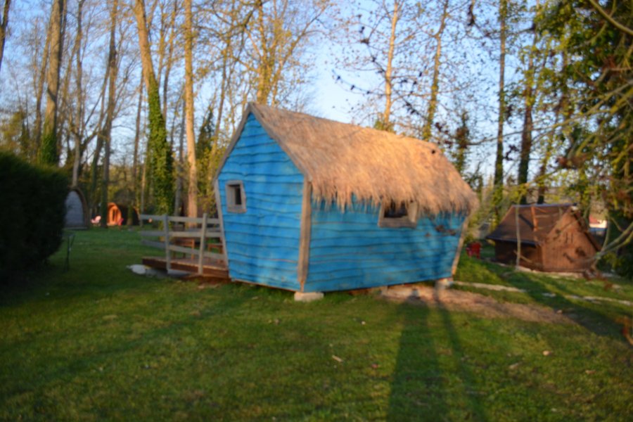 La Cabane Kyara — photo 2