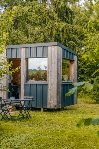 Domaine AbracadaRoom : Homnest (Saulieu) - Image 16