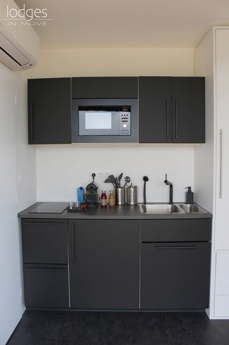 Hébergement AbracadaRoom : Ecolodge Lodges in Move - Domaine de Brau - Image 15