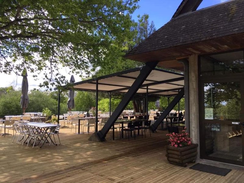 Domaine AbracadaRoom : Glamping La Fraventure - Image 48