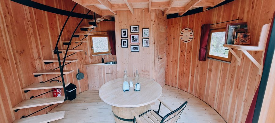 Hébergement AbracadaRoom : Le To-no - Image 6