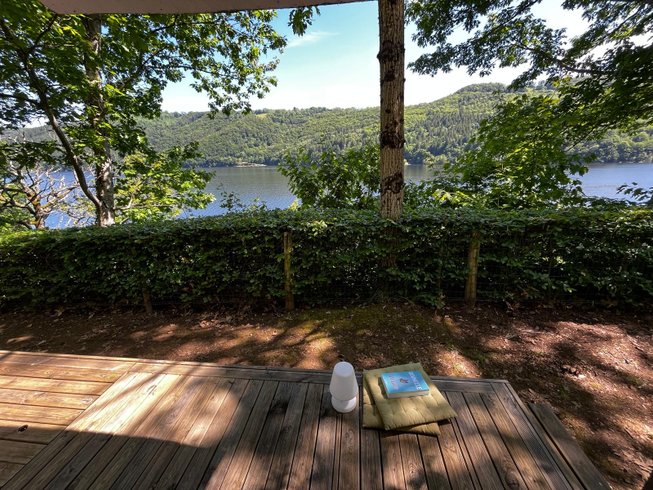 Hébergement AbracadaRoom : Bateau de Robinson 2 ch 4 pers - Image 5