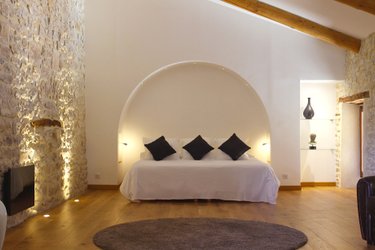 Loft Benjamin & Spa à Carnas (3)