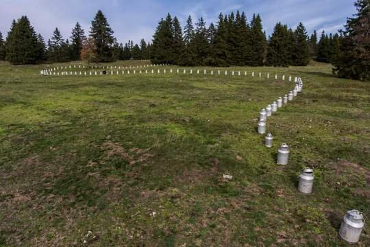Hébergement AbracadaRoom : Les Logettes de Caroline, Ecolodge & Bain Nordique - Image 56
