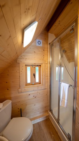 Hébergement AbracadaRoom : La Cabane Troll gîte - Image 3