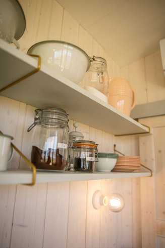 Hébergement AbracadaRoom : Pépiite Gorges de l'Ardèche - Spa privatif - Image 17