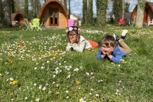 Village de la Champagne