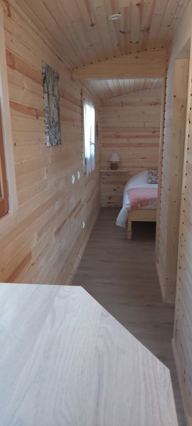 Hébergement AbracadaRoom : Champêtre - Image 3