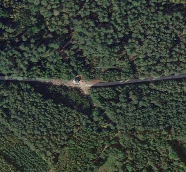 Hébergement AbracadaRoom : Bulle Suite Love - Image 8