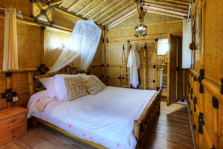 Hébergement AbracadaRoom : Insolite Coco Banane, Spa privatisable - Image 7