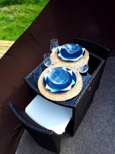 Hébergement AbracadaRoom : Natur'Bulle - Image 4