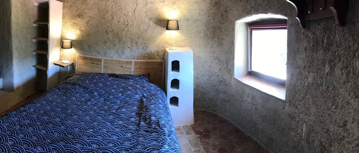 Domaine AbracadaRoom : Tour de Molend - Image 12