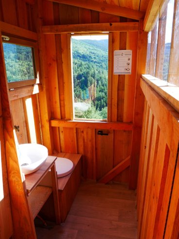 Hébergement AbracadaRoom : Tiny en pleine nature pour se ressourcer - Image 16