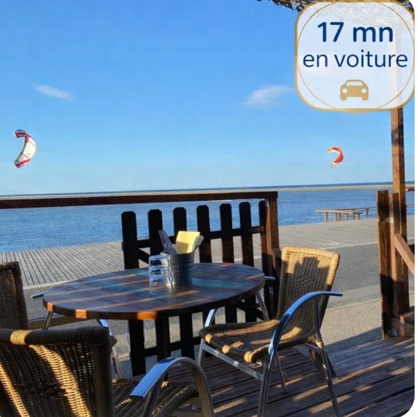 Domaine AbracadaRoom : Grotte romantique à FITOU - Image 19