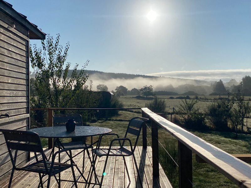 Domaine AbracadaRoom : Les terres de la chouette - Image 4