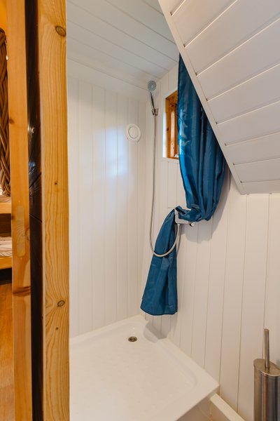 Hébergement AbracadaRoom : CABANE ENCHANTEE - Image 7