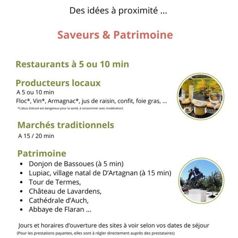 Hébergement AbracadaRoom : Chalet Spa Cèdre - Image 30