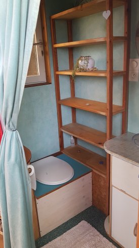 Hébergement AbracadaRoom : La Tiny Eau coeur de soi & Spa - Image 6